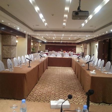 Gloria Hotel Doha Exterior photo