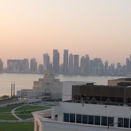 Gloria Hotel Doha Exterior photo