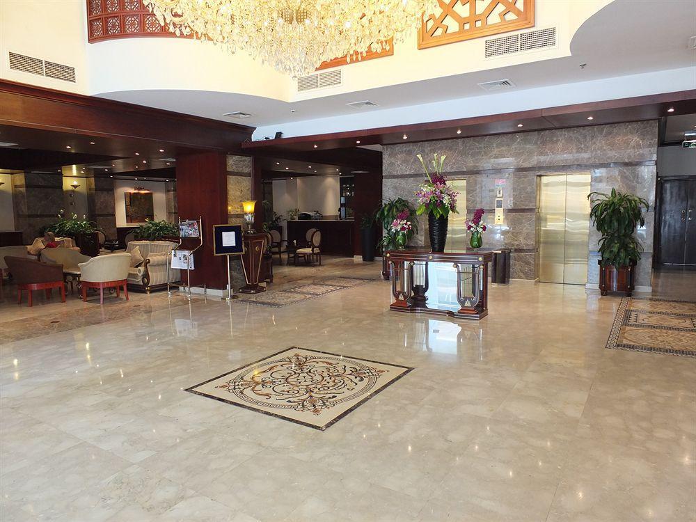 Gloria Hotel Doha Exterior photo