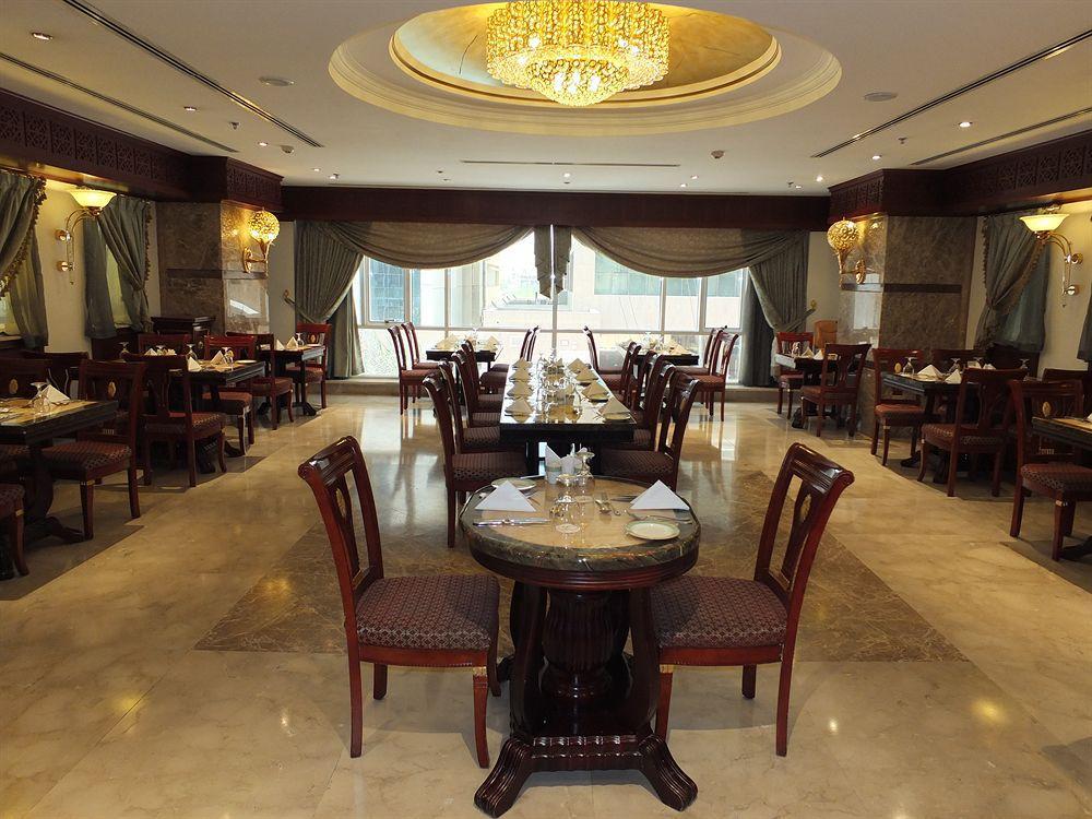 Gloria Hotel Doha Exterior photo