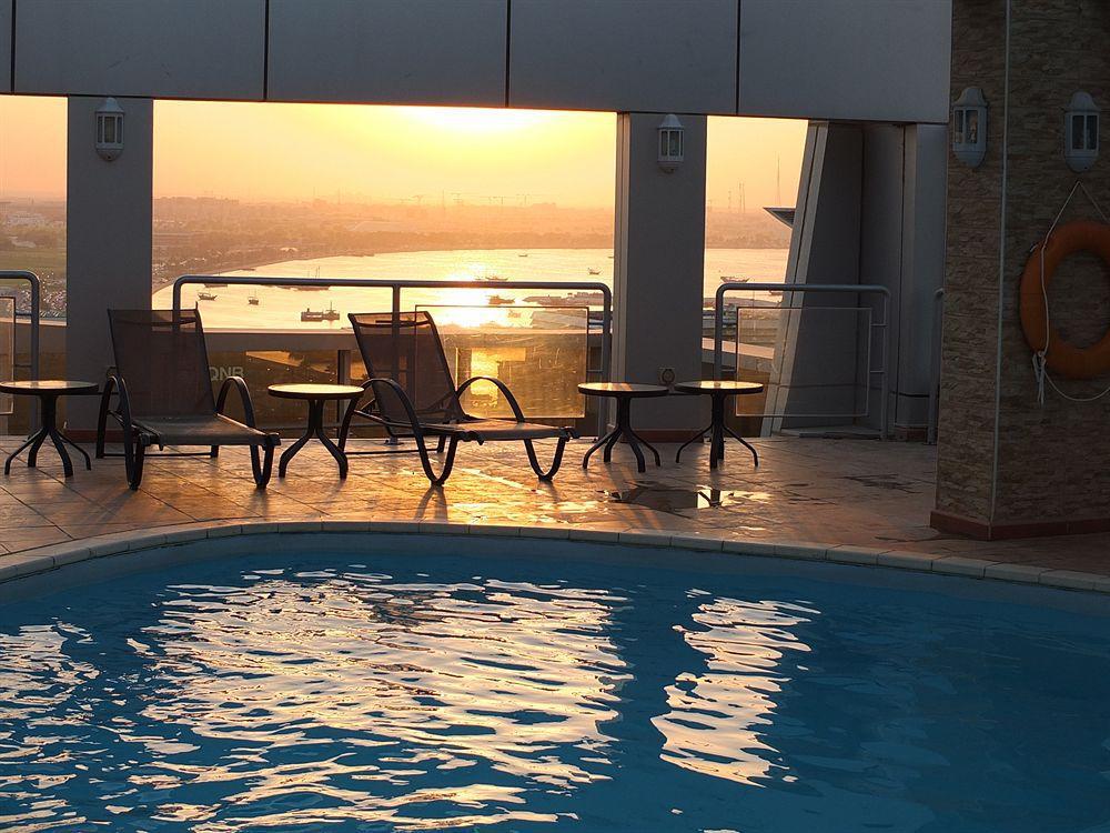 Gloria Hotel Doha Exterior photo