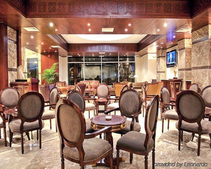 Gloria Hotel Doha Exterior photo