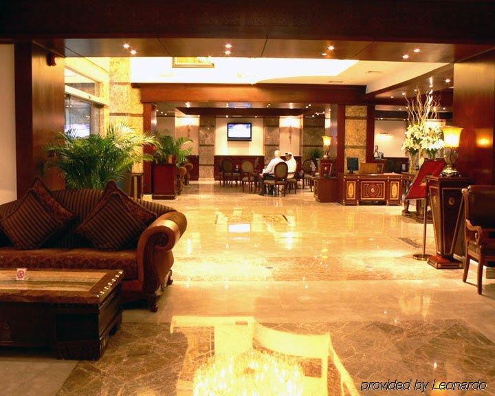 Gloria Hotel Doha Interior photo