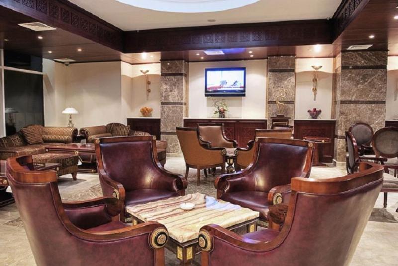 Gloria Hotel Doha Restaurant photo