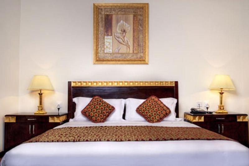 Gloria Hotel Doha Exterior photo