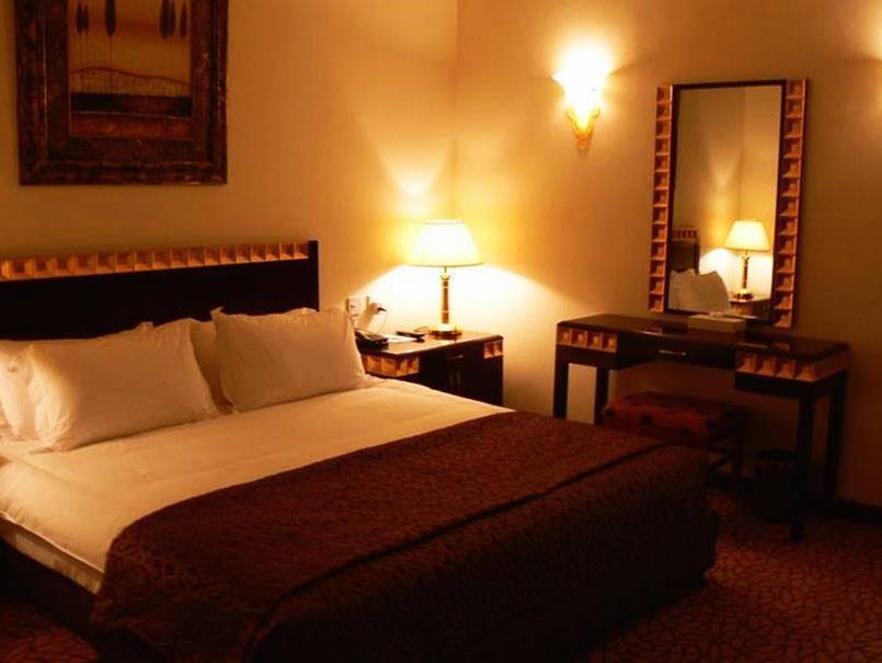 Gloria Hotel Doha Exterior photo