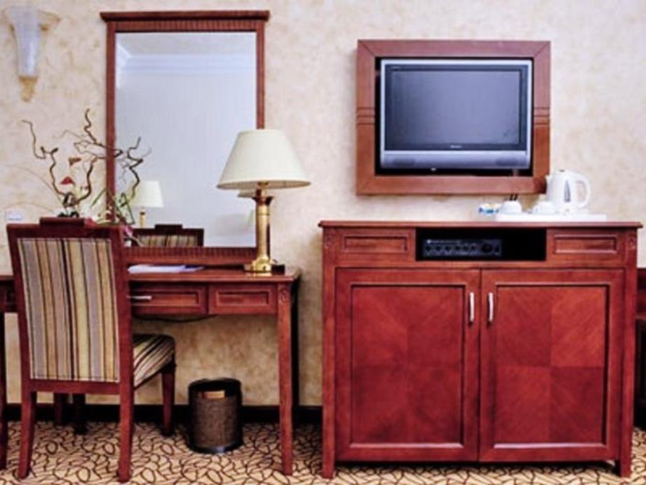Gloria Hotel Doha Room photo