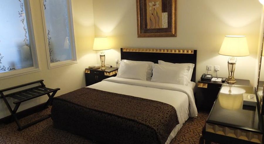 Gloria Hotel Doha Exterior photo
