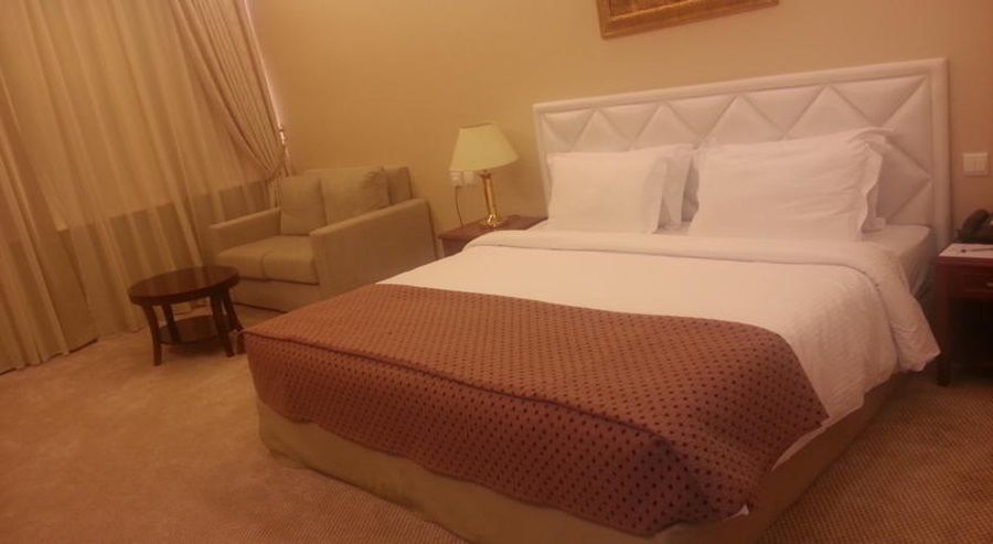 Gloria Hotel Doha Exterior photo