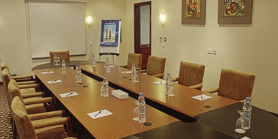 Gloria Hotel Doha Exterior photo